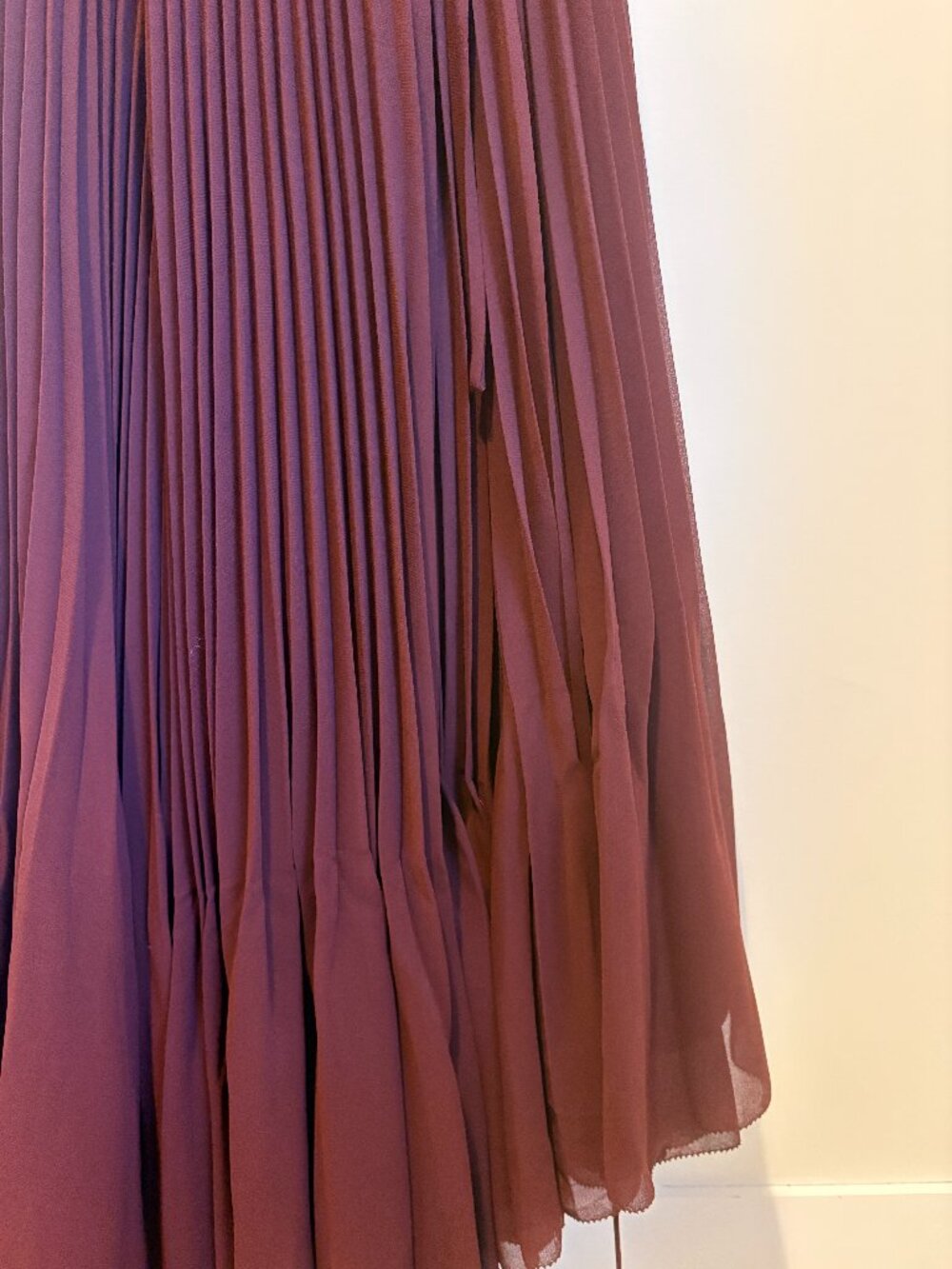 Wilfred Elegant Beaune Dress - Picture 3 of 8